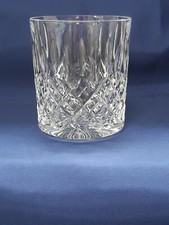 Stuart crystal shaftesbury - stuart,