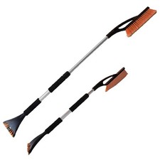 Telescopic Hand Ice Scraper