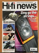 HI-FI NEWS MODRIGHT SWL 9.OSE
