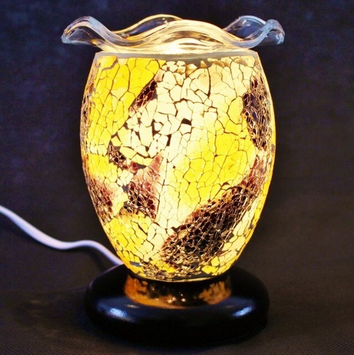 Epona mosaic glass - epona,