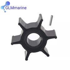 Nissan Tohatsu Outboard 6 8