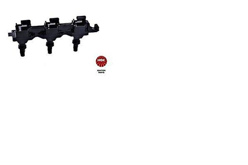 Ignition coil ngk fits - ignition,
