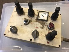 GRIMME CS1500 DESTONER CONTROL