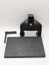 Clamp/screw/base ONLY HORI RWA