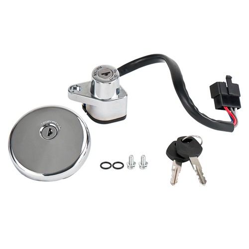 Complete key kit - kit, for