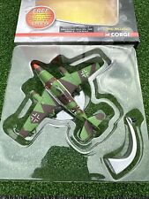 Corgi Warbirds Messerschmitt