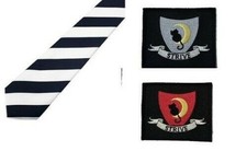 Mildred Hubble Book Day Worst Witch Strive School Uniform Badge Tie Costume Set