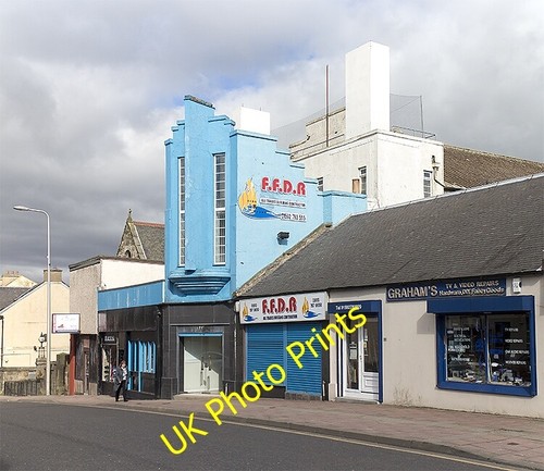 Photo 6x4 bank street - 6x4,
