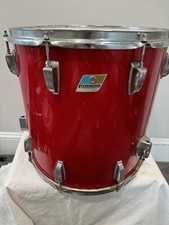 VINTAGE LUDWIG 1970’s  16”