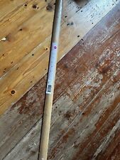 B&Q Colous Threshold Strip Walnut Effect D60P3EW 5397007164251