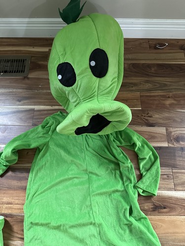 Plants zombies child - plants,