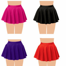 Girls Kids Circular Dance