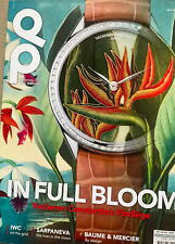 qp watch magazine 59