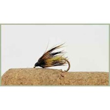 Caddis Nymph Trout Fishing
