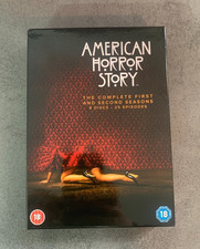 American Horror Story - Series