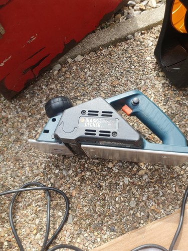 Black decker electric - black,