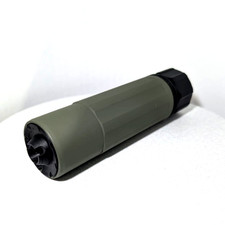 AIRSOFT SANDMAN MOCK