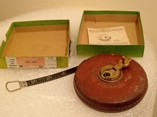 Vintage rabone chesterman tape - vintage,