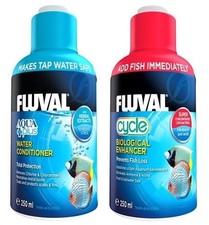 FLUVAL AQUAPLUS & CYCLE 500ml