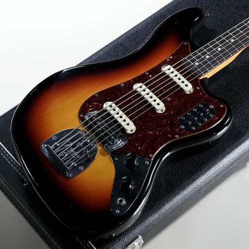 Fender custom shop bass - custom, vi