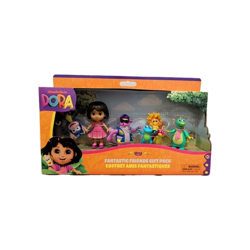 Dora the explorer - dora, fantastic