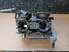 Yamaha xv535 virago twin - xv535,