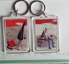 Sarah Jane Szikora "Girl with