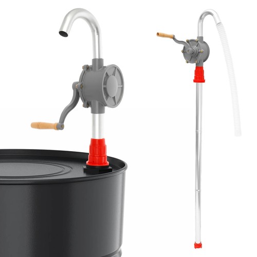Gallon drum pump - gallon,