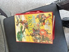 story teller 2 marshall