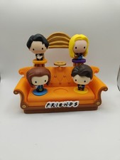 McDonald's Sofa - Friends Logo