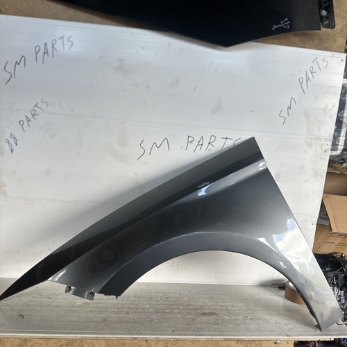 Seat leon left - front, n/s