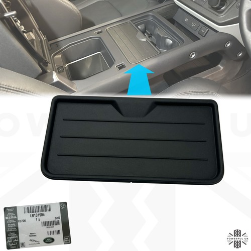 Genuine centre console - genuine,