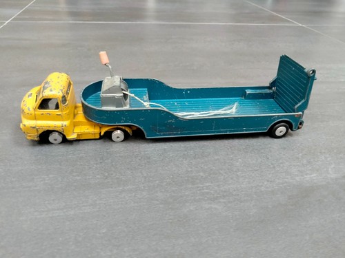 Corgi major toys 1100 - major,