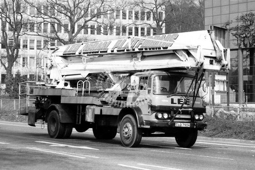 Photo lee aerial platforms - lee,