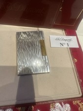 St Dupont Lighter