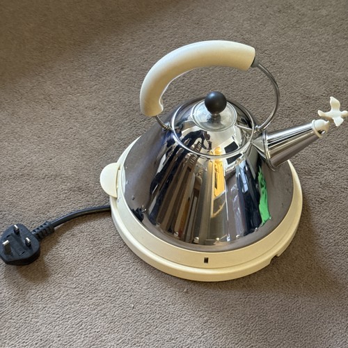 Alessi mg32 electric bird - alessi,