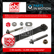 Wishbone suspension arms - 2x, /