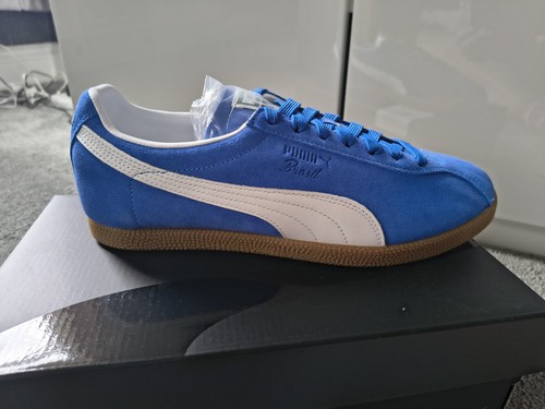 Puma brazil vivid - puma,