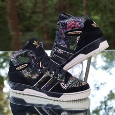 Adidas Attitude Hi Big Sean