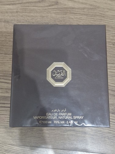 Fareed 100ml arabian oud - fareed,