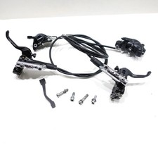 Shimano Deore XT Mountain Bike