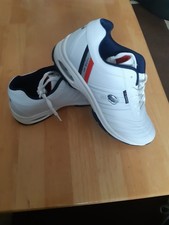 Mens UK Size 9 (EU44) Golf Shoes Waterproof Breathable Lightweight Non-slip.