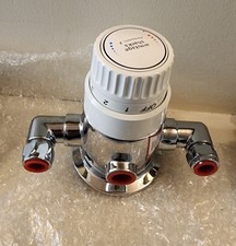 Armitage Shanks Thermostatic -