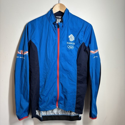 Team womens long sleeve - team, gb
