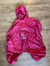 Hamax Child Seat Waterproof