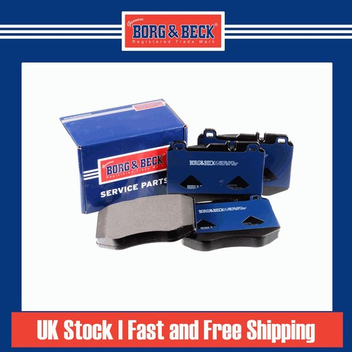Brake pads set for - set,