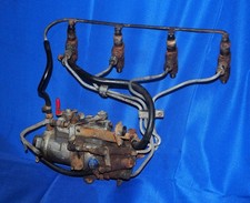 Lucas CAV Rotodiesel 009