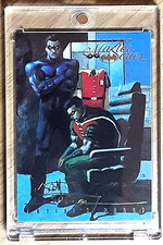1995 Batman Master Series