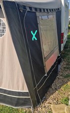 Right Side Door Panel for