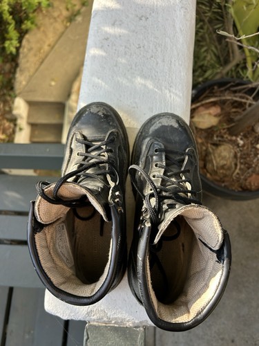 Danner women black - women’s,